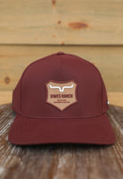 Vista Hat-Accessories-Crooked Horn Company, Online Women's Fashion Boutique in San Tan Valley, Arizona 85140