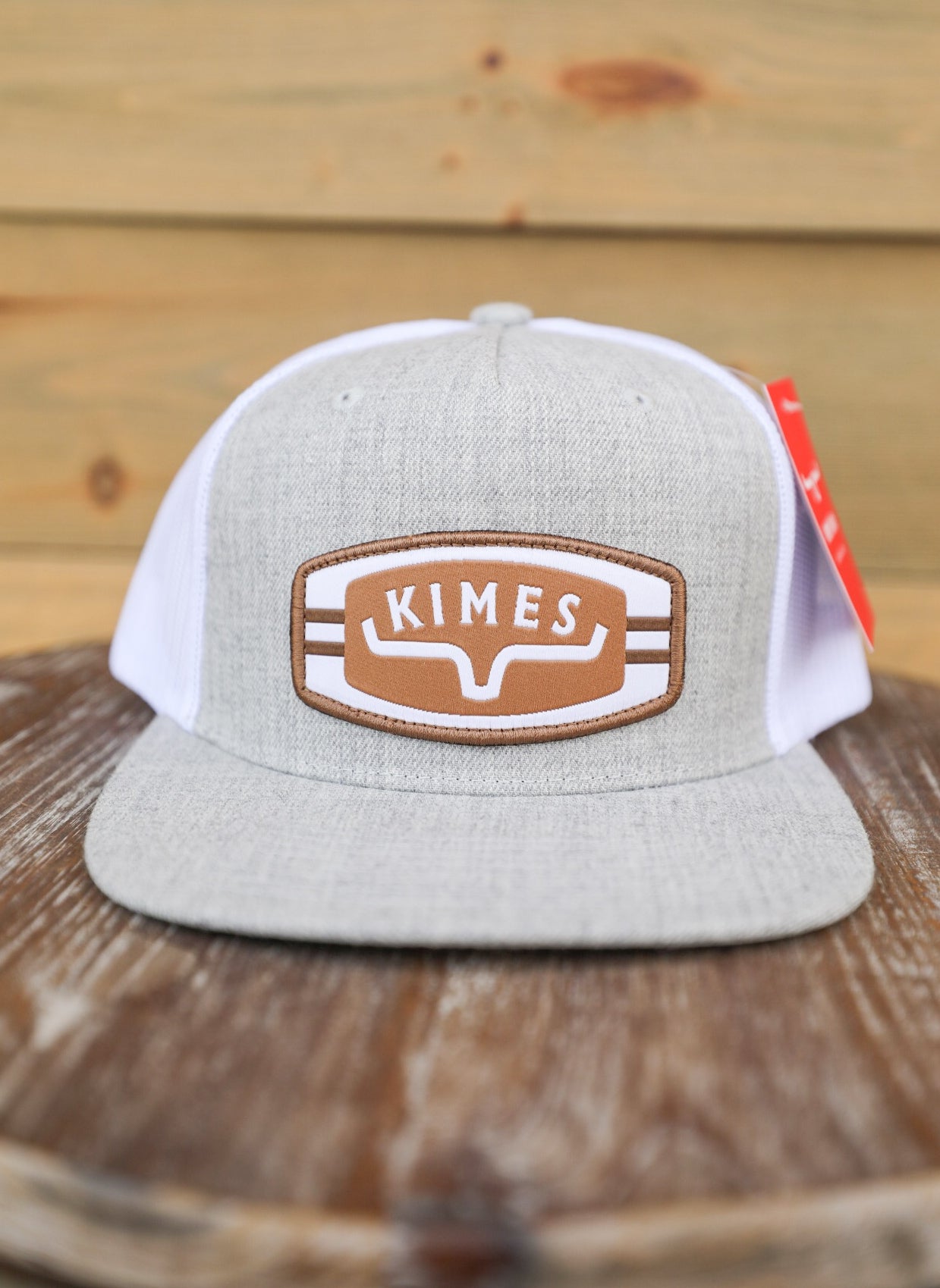 Craftsman Grey Hat-Accessories-Crooked Horn Company, Online Women's Fashion Boutique in San Tan Valley, Arizona 85140