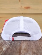Craftsman Grey Hat-Accessories-Crooked Horn Company, Online Women's Fashion Boutique in San Tan Valley, Arizona 85140
