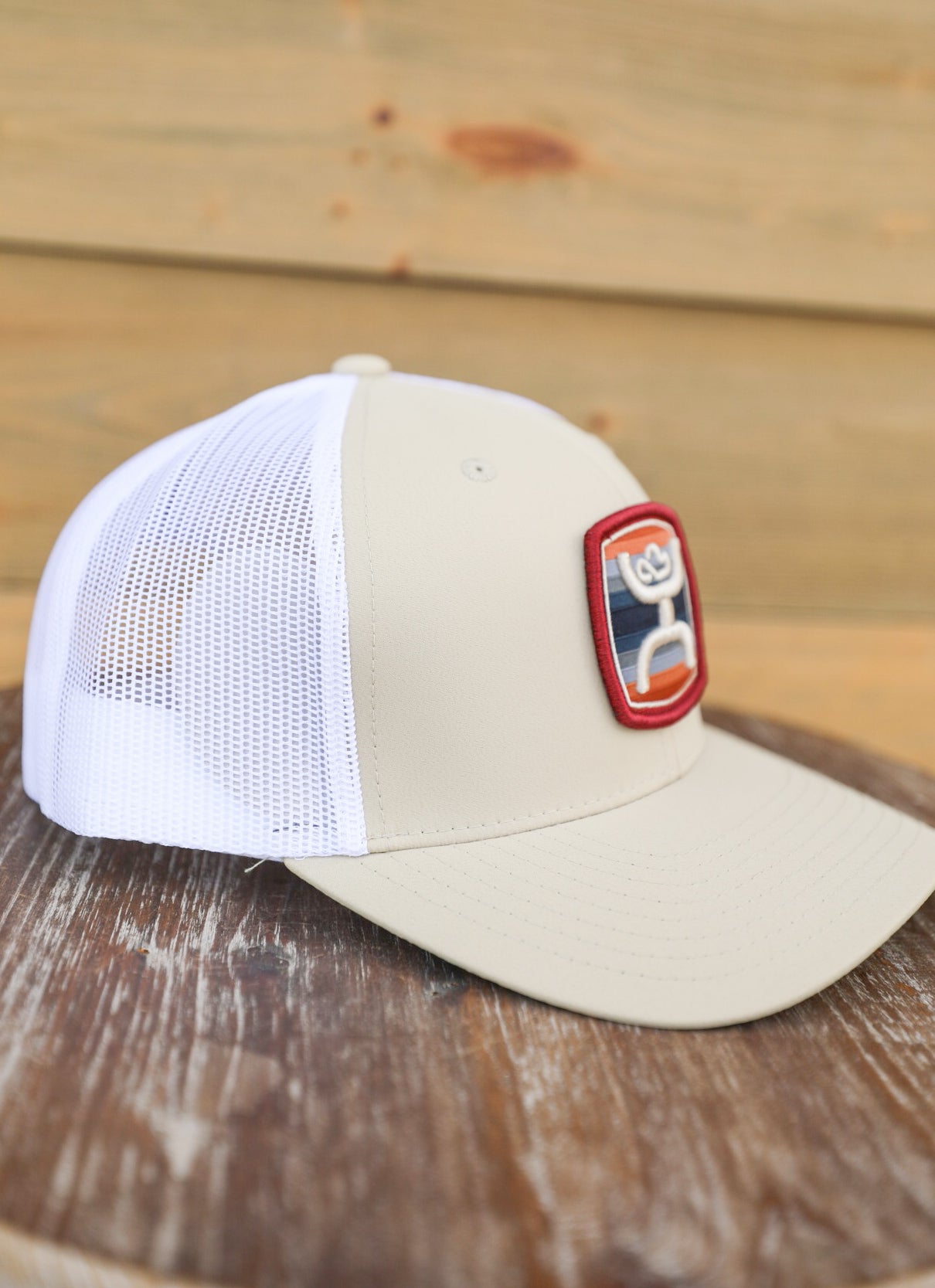 Zenith Tan Hat-Accessories-Crooked Horn Company, Online Women's Fashion Boutique in San Tan Valley, Arizona 85140