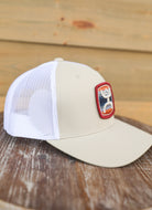 Zenith Tan Hat-Accessories-Crooked Horn Company, Online Women's Fashion Boutique in San Tan Valley, Arizona 85140