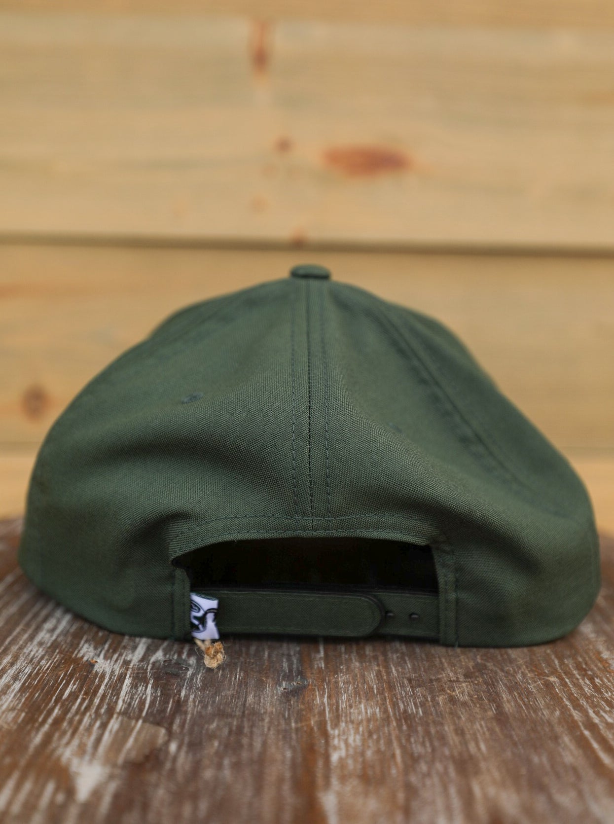 Mark Out Green Hat-Accessories-Crooked Horn Company, Online Women's Fashion Boutique in San Tan Valley, Arizona 85140