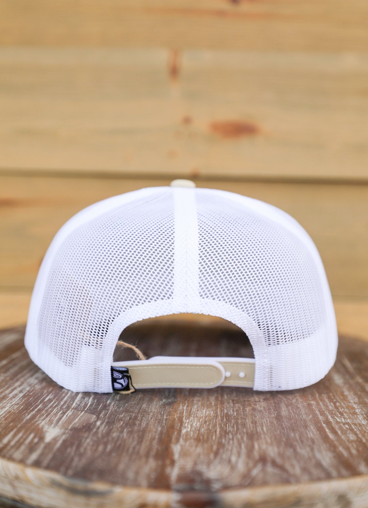 OG Black & White Hat-Accessories-Crooked Horn Company, Online Women's Fashion Boutique in San Tan Valley, Arizona 85140