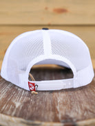 Salado Black Hat-Accessories-Crooked Horn Company, Online Women's Fashion Boutique in San Tan Valley, Arizona 85140