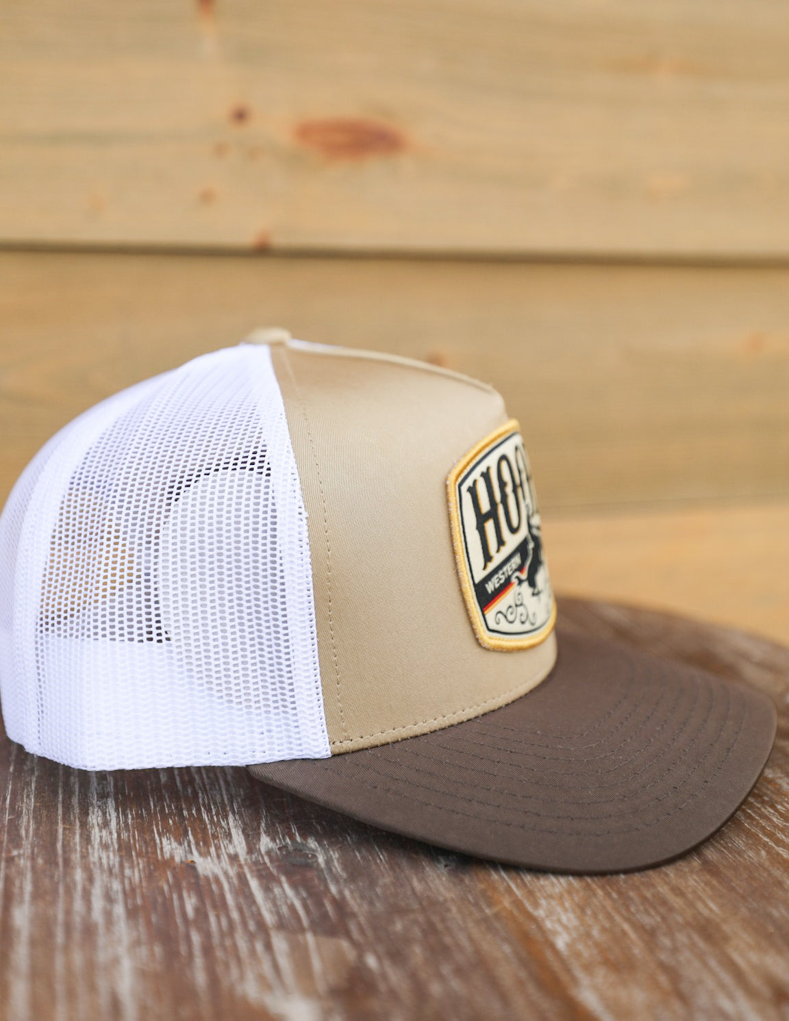 Salado Tan Hat-Accessories-Crooked Horn Company, Online Women's Fashion Boutique in San Tan Valley, Arizona 85140