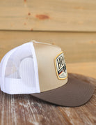 Salado Tan Hat-Accessories-Crooked Horn Company, Online Women's Fashion Boutique in San Tan Valley, Arizona 85140