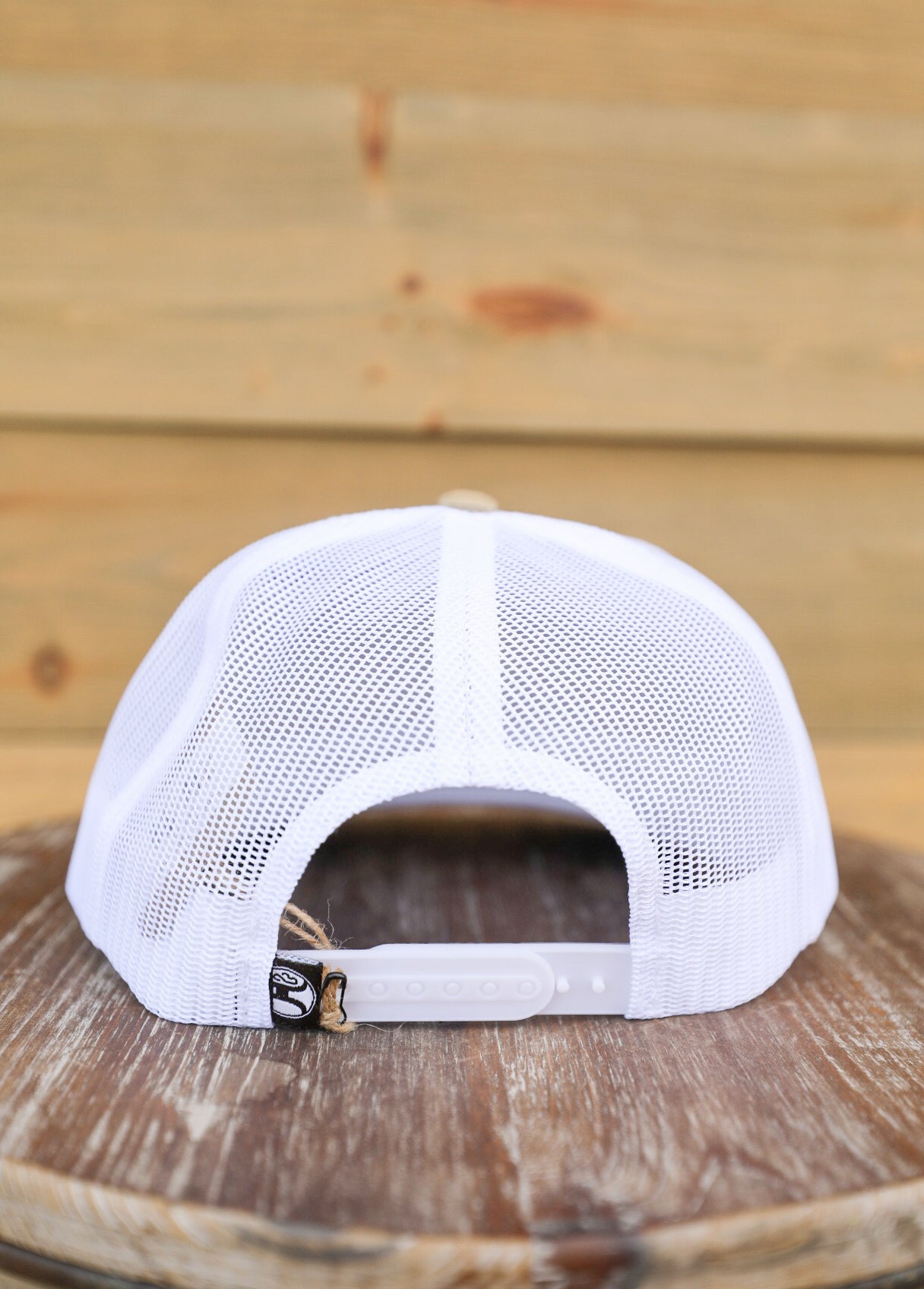 Salado Tan Hat-Accessories-Crooked Horn Company, Online Women's Fashion Boutique in San Tan Valley, Arizona 85140