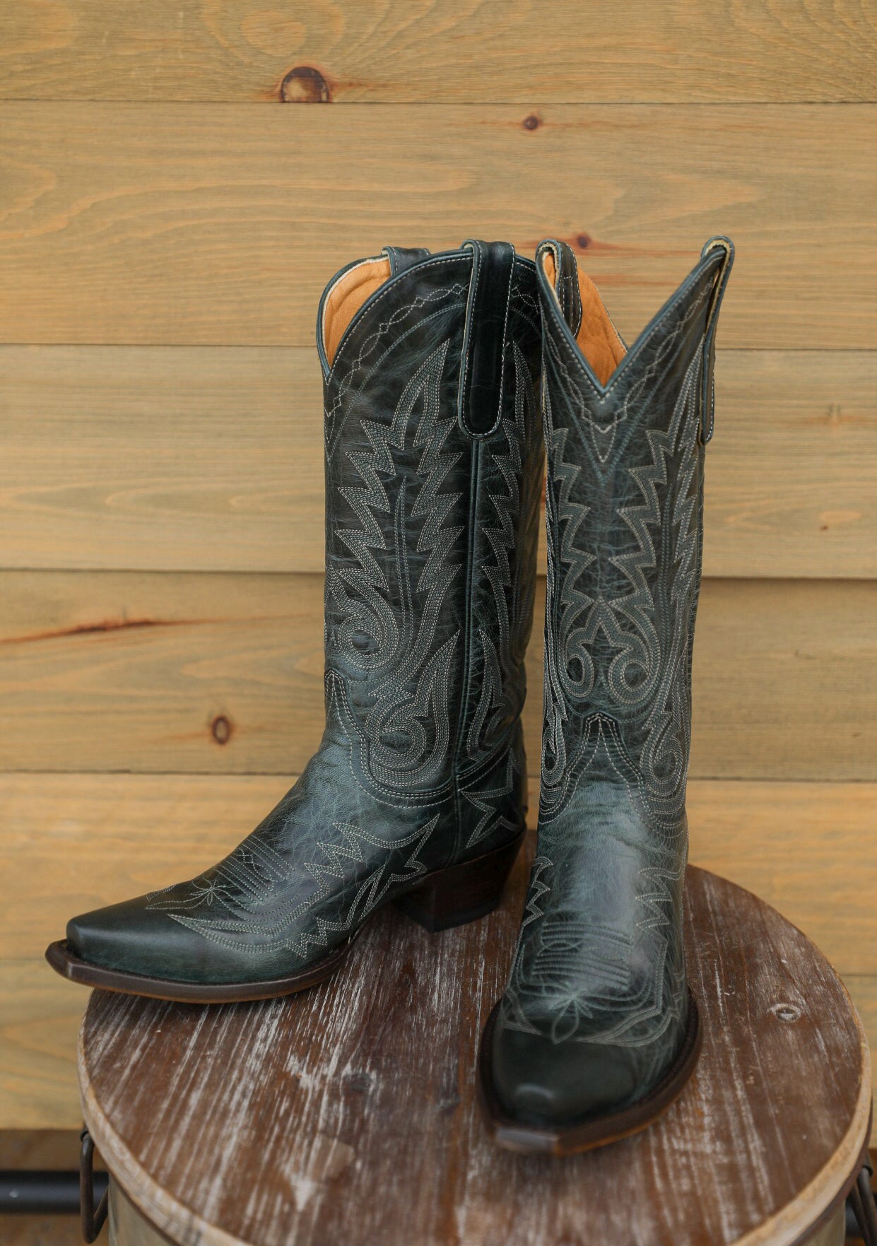 Nevada Boot-Crooked Horn Company, Online Women's Fashion Boutique in San Tan Valley, Arizona 85140