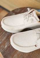 Feather X Birch Shoes-Shoes-Crooked Horn Company, Online Women's Fashion Boutique in San Tan Valley, Arizona 85140