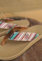 Hooey Flip Flops-Shoes-Crooked Horn Company, Online Women's Fashion Boutique in San Tan Valley, Arizona 85140