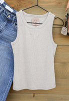 Edlin Tank-Shirts-Crooked Horn Company, Online Women's Fashion Boutique in San Tan Valley, Arizona 85140