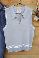 Maggie Top-Shirts-Crooked Horn Company, Online Women's Fashion Boutique in San Tan Valley, Arizona 85140