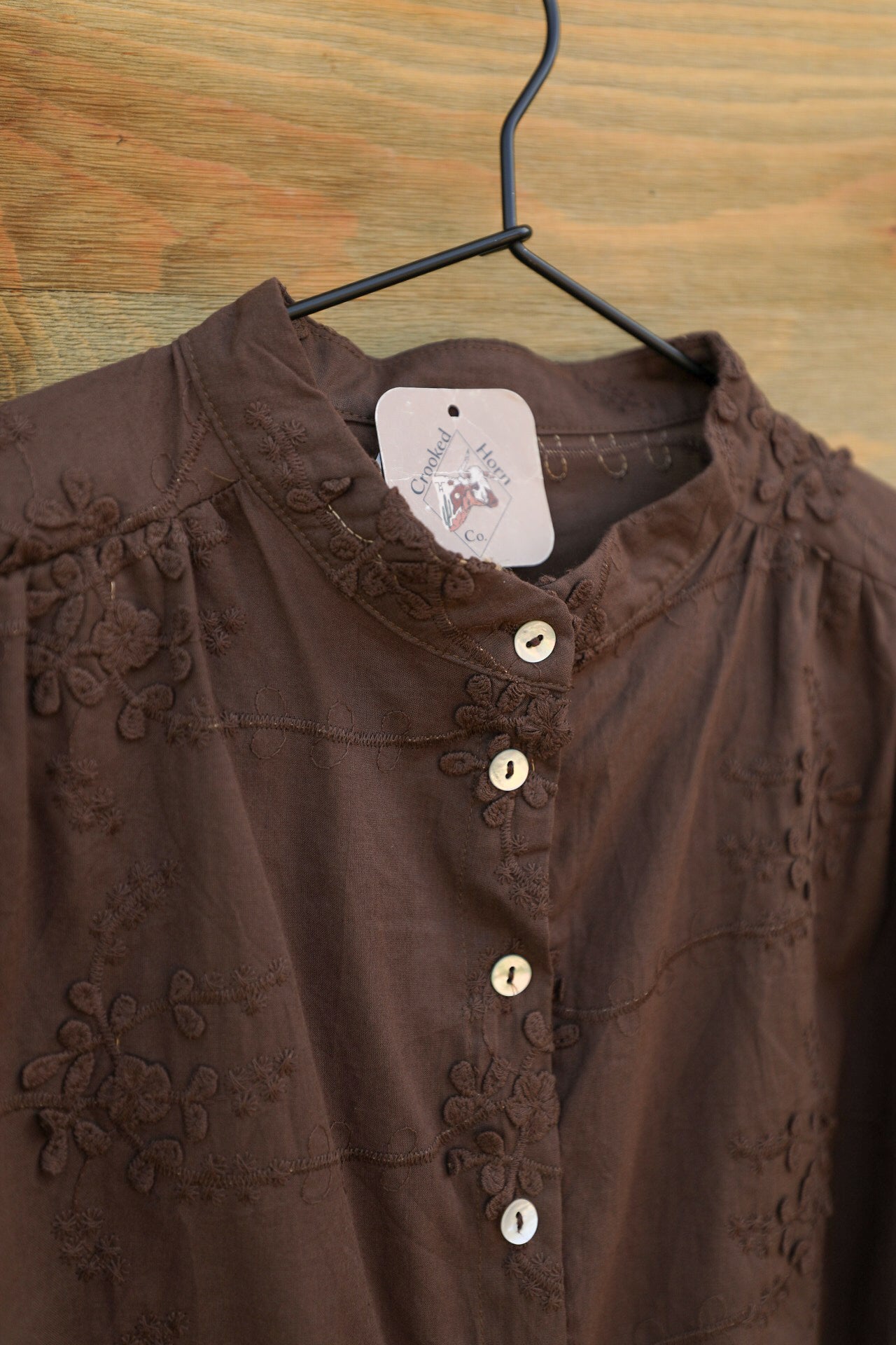 Wessington Top-Shirts-Crooked Horn Company, Online Women's Fashion Boutique in San Tan Valley, Arizona 85140