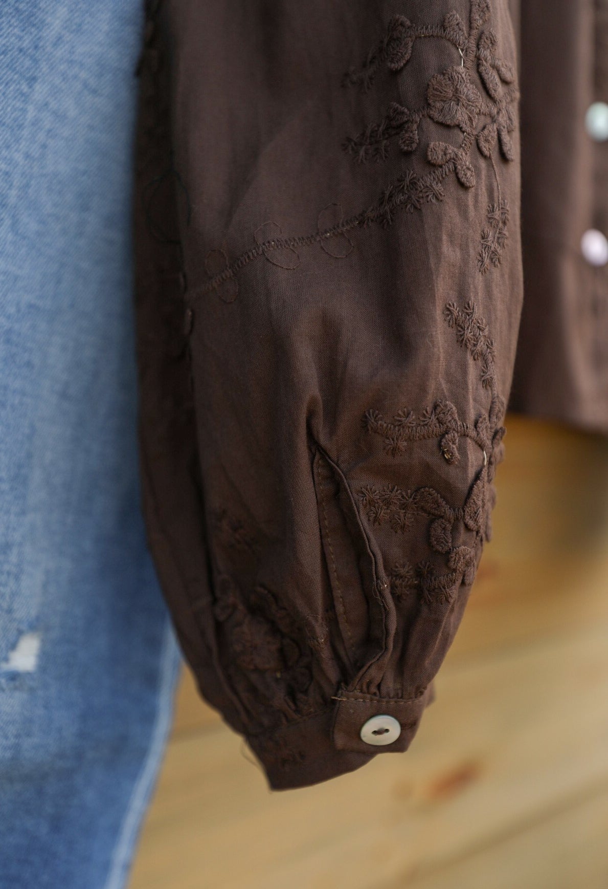 Wessington Top-Shirts-Crooked Horn Company, Online Women's Fashion Boutique in San Tan Valley, Arizona 85140