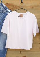 Marlee Top-Shirts-Crooked Horn Company, Online Women's Fashion Boutique in San Tan Valley, Arizona 85140