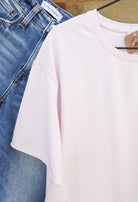 Marlee Top-Shirts-Crooked Horn Company, Online Women's Fashion Boutique in San Tan Valley, Arizona 85140