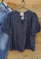 Edgemont Top-Shirts-Crooked Horn Company, Online Women's Fashion Boutique in San Tan Valley, Arizona 85140