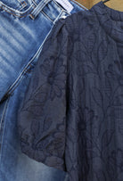 Edgemont Top-Shirts-Crooked Horn Company, Online Women's Fashion Boutique in San Tan Valley, Arizona 85140