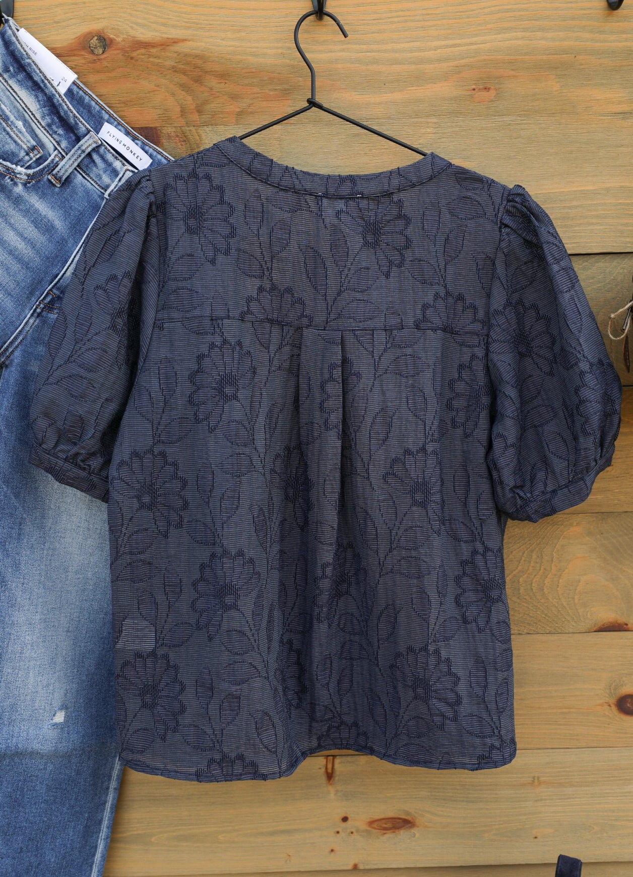 Edgemont Top-Shirts-Crooked Horn Company, Online Women's Fashion Boutique in San Tan Valley, Arizona 85140