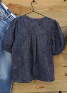 Edgemont Top-Shirts-Crooked Horn Company, Online Women's Fashion Boutique in San Tan Valley, Arizona 85140