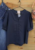 Philip Top-Shirts-Crooked Horn Company, Online Women's Fashion Boutique in San Tan Valley, Arizona 85140