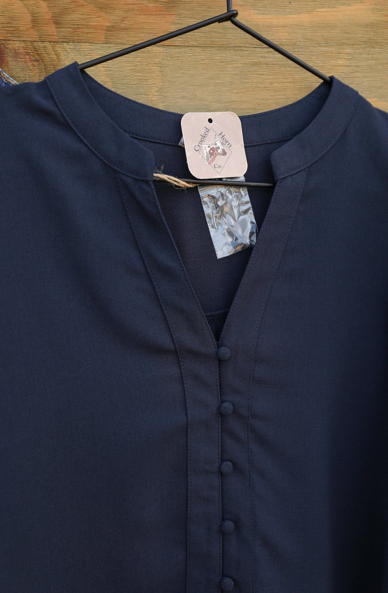 Philip Top-Crooked Horn Company, Online Women's Fashion Boutique in San Tan Valley, Arizona 85140