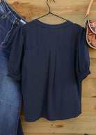 Philip Top-Shirts-Crooked Horn Company, Online Women's Fashion Boutique in San Tan Valley, Arizona 85140
