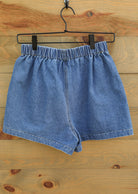 Butler Short Set-Jumpsuits-Crooked Horn Company, Online Women's Fashion Boutique in San Tan Valley, Arizona 85140