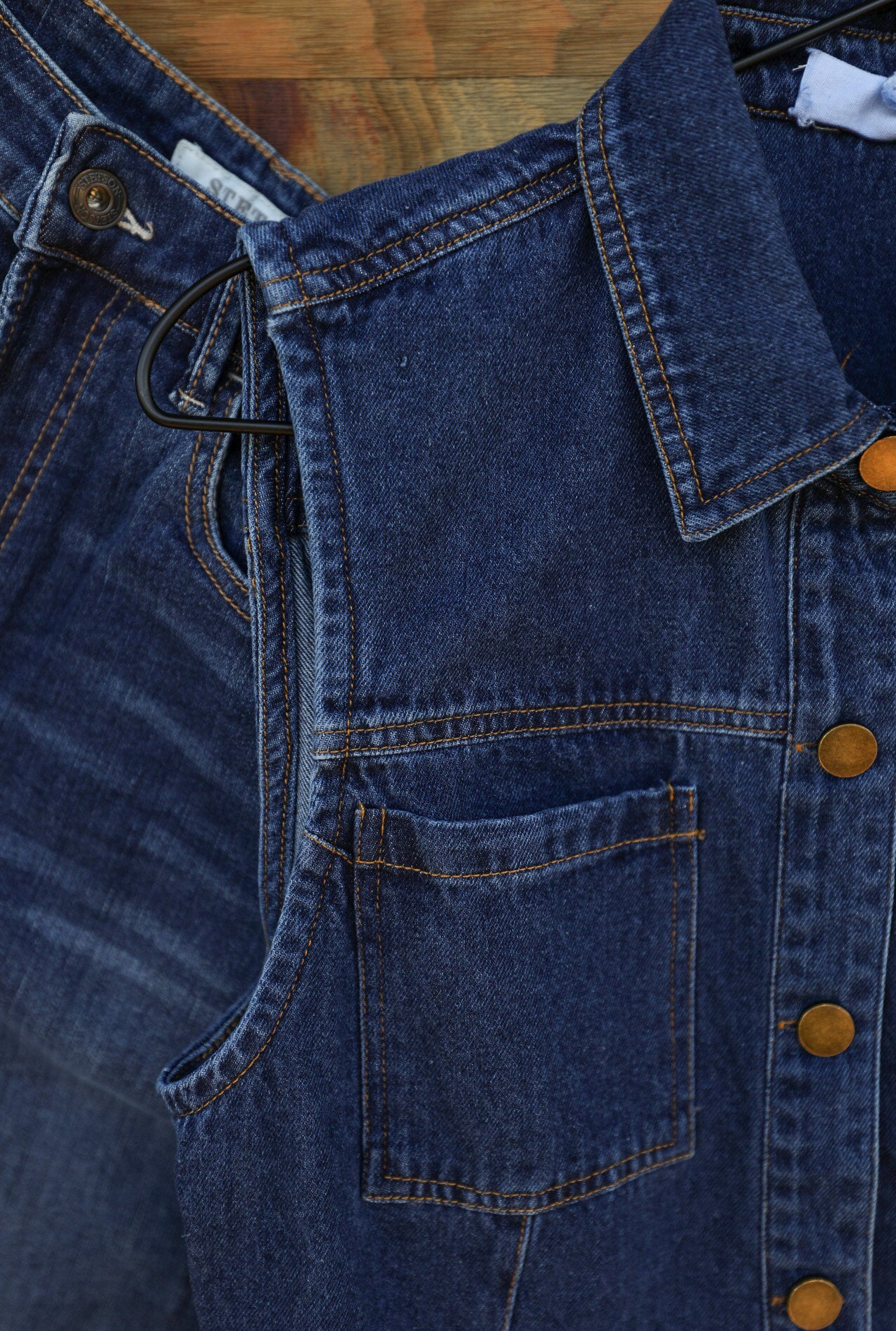 Wall Vest-Crooked Horn Company, Online Women's Fashion Boutique in San Tan Valley, Arizona 85140