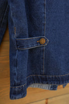 Wall Vest-Shirts-Crooked Horn Company, Online Women's Fashion Boutique in San Tan Valley, Arizona 85140