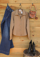 Colman Top-Shirts-Crooked Horn Company, Online Women's Fashion Boutique in San Tan Valley, Arizona 85140