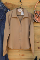 Colman Top-Shirts-Crooked Horn Company, Online Women's Fashion Boutique in San Tan Valley, Arizona 85140