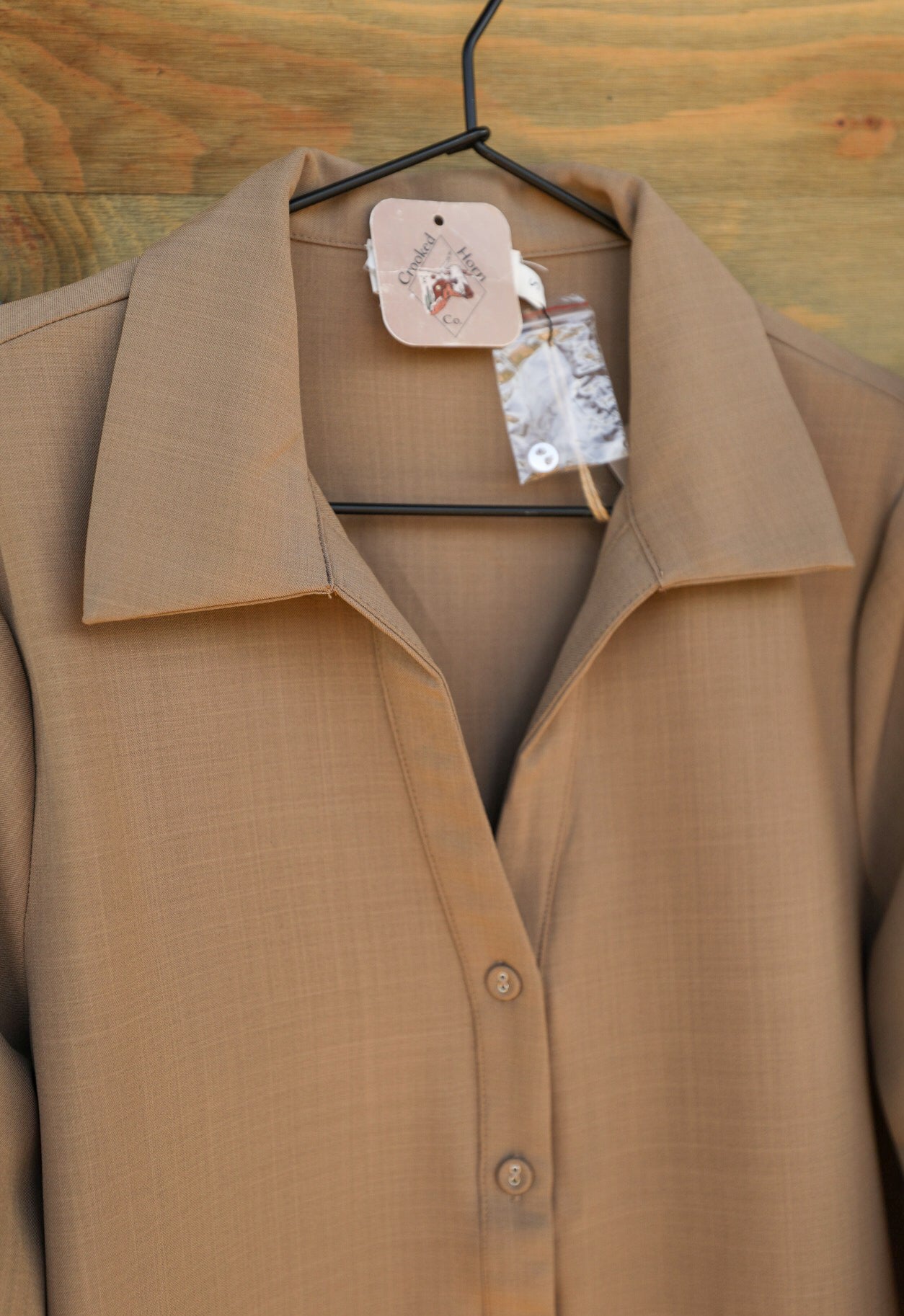 Colman Top-Crooked Horn Company, Online Women's Fashion Boutique in San Tan Valley, Arizona 85140