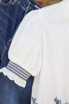 Highmore Top-Shirts-Crooked Horn Company, Online Women's Fashion Boutique in San Tan Valley, Arizona 85140