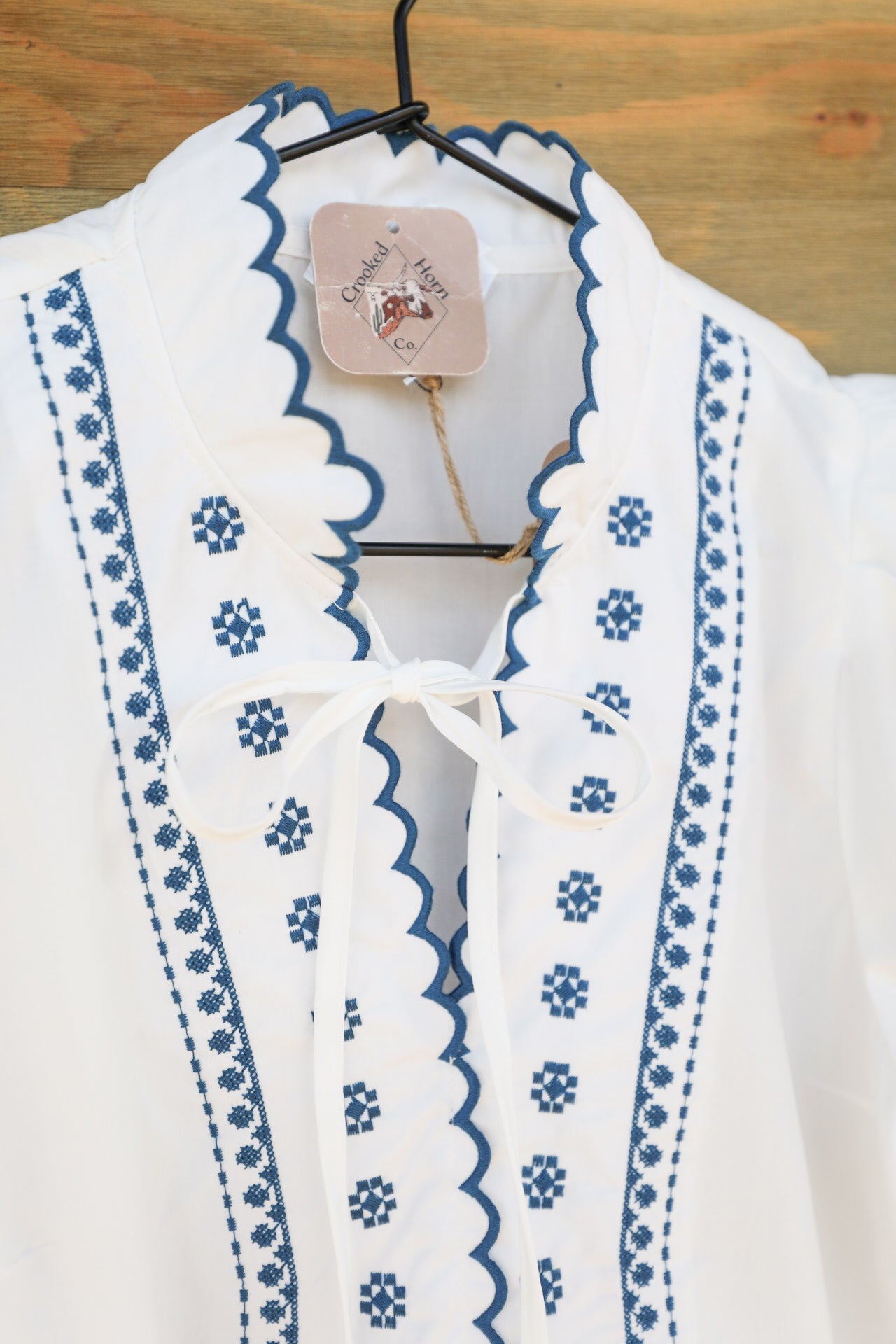 Alexandria Top-Shirts-Crooked Horn Company, Online Women's Fashion Boutique in San Tan Valley, Arizona 85140