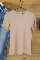 Osage II Top-Shirts-Crooked Horn Company, Online Women's Fashion Boutique in San Tan Valley, Arizona 85140