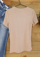 Osage II Top-Shirts-Crooked Horn Company, Online Women's Fashion Boutique in San Tan Valley, Arizona 85140
