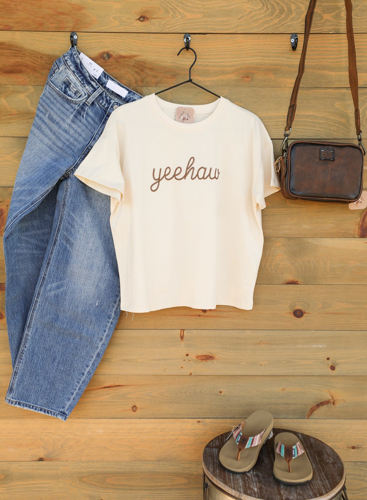 Underwood Top-Shirts-Crooked Horn Company, Online Women's Fashion Boutique in San Tan Valley, Arizona 85140