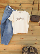 Underwood Top-Shirts-Crooked Horn Company, Online Women's Fashion Boutique in San Tan Valley, Arizona 85140