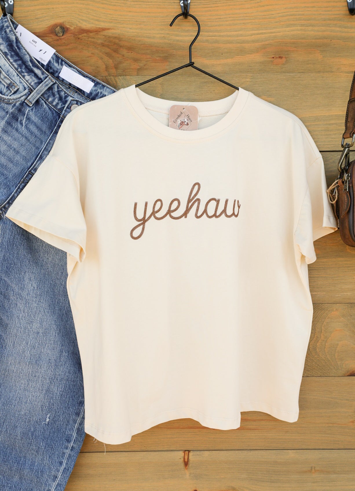 Underwood Top-Shirts-Crooked Horn Company, Online Women's Fashion Boutique in San Tan Valley, Arizona 85140