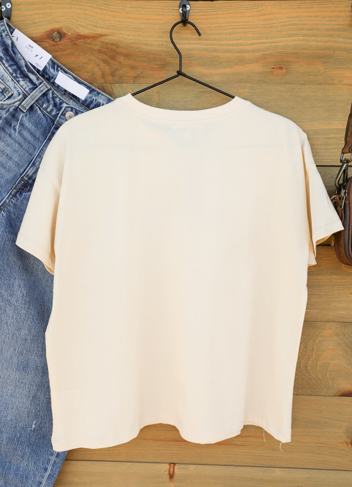 Underwood Top-Crooked Horn Company, Online Women's Fashion Boutique in San Tan Valley, Arizona 85140