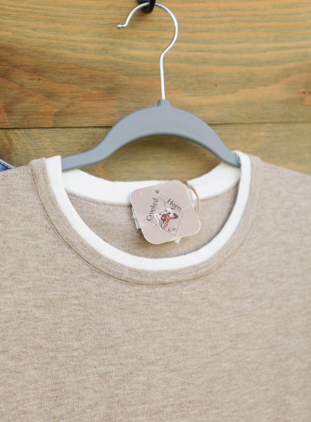 Canistota Top-Shirts-Crooked Horn Company, Online Women's Fashion Boutique in San Tan Valley, Arizona 85140