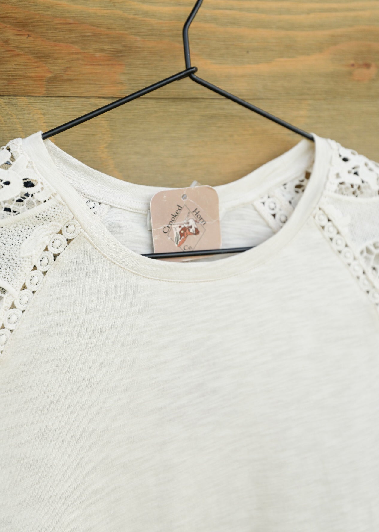 Deia Top-Crooked Horn Company, Online Women's Fashion Boutique in San Tan Valley, Arizona 85140