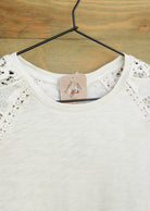 Deia Top-Shirts-Crooked Horn Company, Online Women's Fashion Boutique in San Tan Valley, Arizona 85140