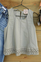 Preston Top-Shirts-Crooked Horn Company, Online Women's Fashion Boutique in San Tan Valley, Arizona 85140