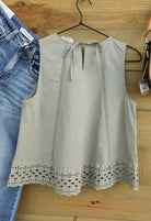 Preston Top-Shirts-Crooked Horn Company, Online Women's Fashion Boutique in San Tan Valley, Arizona 85140