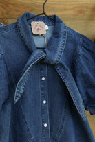 Woonsocket Top-Shirts-Crooked Horn Company, Online Women's Fashion Boutique in San Tan Valley, Arizona 85140