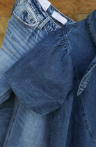 Woonsocket Top-Shirts-Crooked Horn Company, Online Women's Fashion Boutique in San Tan Valley, Arizona 85140