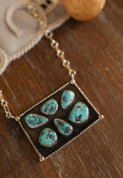 Lake Norden Necklace-Jewelry-Crooked Horn Company, Online Women's Fashion Boutique in San Tan Valley, Arizona 85140