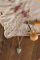 Humboldt Necklace-Jewelry-Crooked Horn Company, Online Women's Fashion Boutique in San Tan Valley, Arizona 85140